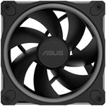 Asus Prime MR120 ARGB, 1x120mm, čierna