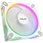 Asus Prime MR120 ARGB, 3x120mm, biela