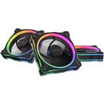 Asus Prime MR120 ARGB, 3x120mm, čierna