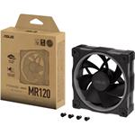 Asus Prime MR120 ARGB Reverse, 1x120mm, čierna