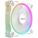 Asus Prime MR120 ARGB Reverse, 3x120mm, biela