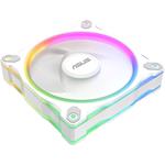 Asus Prime MR120 ARGB Reverse, 3x120mm, biela