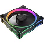 Asus Prime MR120 ARGB Reverse, 3x120mm, čierna, (rozbalené)