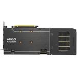 Asus Prime Radeon RX 9060 XT OC Edition 16 GB GDDR6