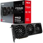 Asus Prime Radeon RX 9060 XT OC Edition 16 GB GDDR6