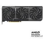 Asus Prime Radeon RX 9060 XT OC Edition 16 GB GDDR6