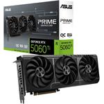 ASUS PRIME-RTX5060TI OC 8GB/128-bit GDDR7 HDMI 3xDP