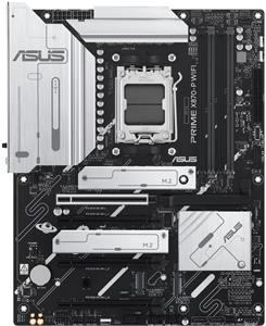 ASUS PRIME X870-P WIFI, (rozbalené)