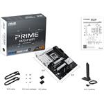 ASUS PRIME X870-P WIFI, (rozbalené)