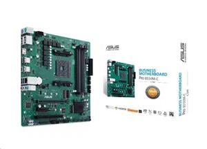 ASUS PRO B550M-C/CSM