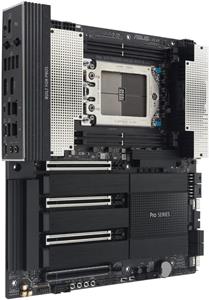 ASUS Pro WS TRX50-SAGE WIFI A