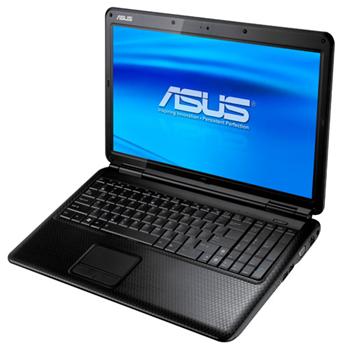 Asus PRO5DIJ-sx301x - écran 15,6 Pouces - Pour Pièces Ou Réparation (pas De Clavier)
