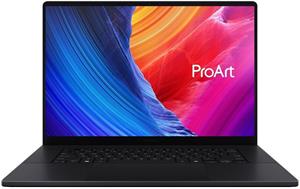 Asus ProArt P16, H7606WM-OLED121X