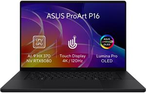 Asus ProArt P16, H7606WW-OLED076XZ