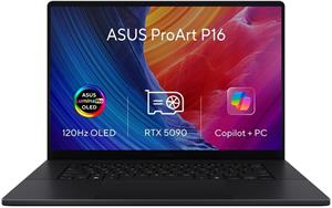 Asus ProArt P16, H7606WX-OLED011X
