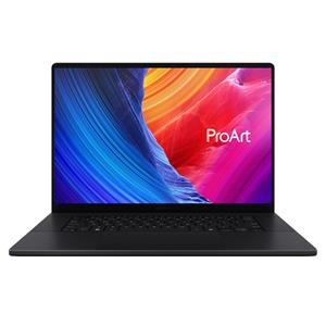 ASUS ProArt P16/H7606WX-OLED043/AI9-HX370/16"/4K/T/64GB/2TB/RTX 5090/bez OS/Black/2R