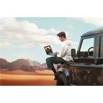 Asus ProArt P16 OLED, H7606WI-OLED052X, čierny, rozbalený