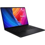 Asus ProArt P16 OLED, H7606WI-OLED080X, čierny