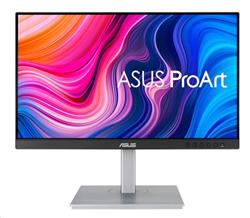 ASUS ProArt PA247CV 24" IPS 1920x1080 5ms 300cd USB HDMI 2xDP repro