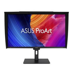ASUS ProArt PA27UCGE 27" IPS 4K 3840x2160 160Hz 1ms 600cd USB-C 2xHDMI DP Repro čierny
