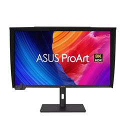 ASUS ProArt PA32KCX 32" IPS 8K 7680x4320 5ms 1200cd TB4 USB-C 2xHDMI DP Repro