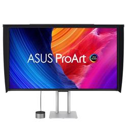 ASUS ProArt PA32UCDMR-K 32" 4K OLED 3840x2160 240Hz 0.1ms 250cd TB USB-C 3xHDMI DP Repro