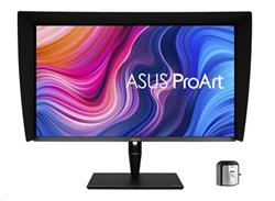 ASUS ProArt PA32UCX-PK 32" IPS 4K 3840x2160 HDR 5ms 1200cd TB 3xHDMI DP USB-C Repro
