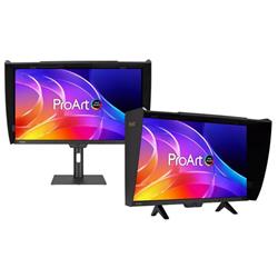 ASUS ProArt PA32USD 32" 4K QD-OLED 3840x2160 240Hz 0.1ms 1000cd USB-C 3xHDMI DP Repro