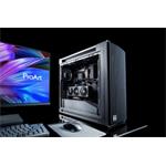 Asus ProArt PA602 Wood Edition Metal