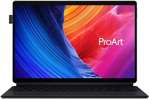 Asus ProArt PZ13 OLED, HT5306QA-OLED006X, čierny