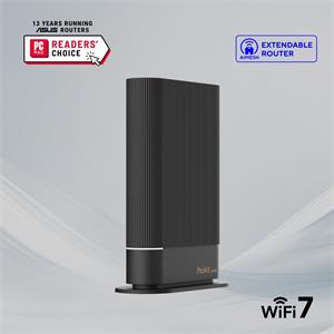 ASUS ProArt Router PRT-BE5000 Dual-Band WiFi 7 (802.11be)