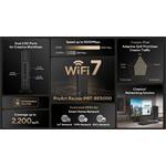 ASUS ProArt Router PRT-BE5000 Dual-Band WiFi 7 (802.11be)