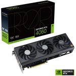 ASUS PROART RTX 4060 OC 8GB