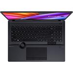 ASUS ProArt StudioBook Pro H7600ZX-OLED007X, čierny