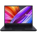 ASUS ProArt StudioBook Pro H7600ZX-OLED007X, čierny