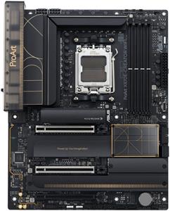 ASUS PROART X870E-CREATOR WIFI