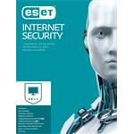 ASUS PROMO - ESET Internet Security OEM pre 1PC / 1 rok, elektronická verzia