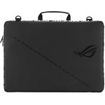 ASUS puzdro ROG BS1500 ROG CARRY SLEEVE, černy pre 15'