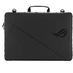 ASUS puzdro ROG BS1600 ROG CARRY SLEEVE, černy pre 16'