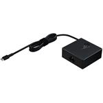 Asus ROG 100W USB-C adaptér
