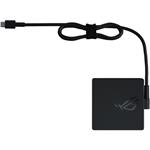 Asus ROG 100W USB-C adaptér