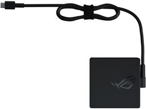 Asus ROG 100W USB-C adaptér