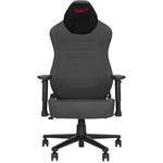 ASUS ROG Aethon Fabric Gaming Chair, sivá - Rozbalené