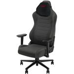 ASUS ROG Aethon Fabric Gaming Chair, sivá - Rozbalené