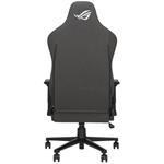 ASUS ROG Aethon Fabric Gaming Chair, sivá - Rozbalené