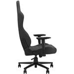 ASUS ROG Aethon Fabric Gaming Chair, sivá - Rozbalené
