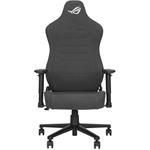 ASUS ROG Aethon Fabric Gaming Chair, sivá - Rozbalené