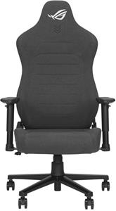 ASUS ROG Aethon Fabric Gaming Chair, sivá