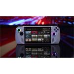 Asus ROG Ally, RC71L-NH001W, biela, rozbaleny