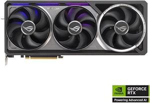 Asus ROG Astral GeForce RTX 5080 16GB GDDR7 OC Edition, (rozbalené)